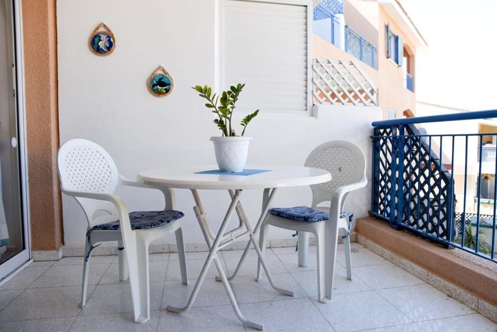 Paradise Gardens With A Large Terrace Pafos Zewnętrze zdjęcie